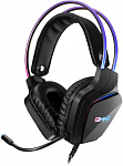 Наушники с микрофоном GMNG HS-L510G черный 2.1м мониторные оголовье (1562533) Наушники с микрофоном GMNG HS-L510G черный 2.1м мониторные оголовье (1562533)