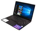 Ноутбук IRBIS NB241, 14" (1920x1080IPS), Intel Celeron N3350 2x2,4Ghz, 3078MB, 32GB, cam 2MPx, Wi-Fi, jack 3.5, 4500 mAh, Metal, deep purple, Win10