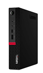 10YM000BRU Lenovo ThinkCentre Tiny M630e I3-8145U 4GbDDR4 256GB SSD Intel HD NoDVD Wi-Fi USB KB&Mouse Win 10Pro 1Y on-site