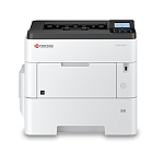 Принтер Kyocera ECOSYS P3260dn - снят, замена 110C0T3NL0 Kyocera ECOSYS PA6000x