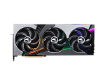 Видеокарта MSI RTX 5080 16G VANGUARD SOC//RTX 5080, HDMI, DP*3, 16G , D7