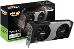 Видеокарта INNO3D RTX 5060 Ti Twin X2//RTX5060Ti, HDMI, DP*3, 16G,D7