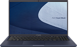 1000630115 Ноутбук ASUS B1500CEAE-EJ1060R 15.6"(1920x1080 (матовый))/Intel Core i7 1165G7(2.8Ghz)/16384Mb/1024PCISSDGb/noDVD/Int:Intel Iris Xe Graphics/Cam/BT