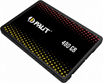 SSD PALIT 480Gb SATA UVS Series 2.5" (R525/W465 Mb/s) Retail (UVS-SSD480)