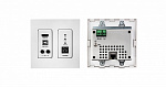 128955 Кодер и передатчик в сеть Ethernet Kramer Electronics [WP-EN6] видео HD, RS-232, ИК, USB; работает с KDS-DEC6, поддержка 4К60 4:2:0, исполнение в виде