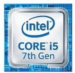 1217042 Процессор Intel CORE I5-7500 S1151 OEM 6M 3.4G CM8067702868012 S R335 IN