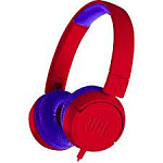 1263332 Нaушники JR300 RED JBL