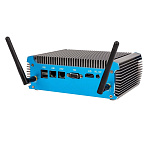 1908698 Hiper 65GFBDK5QJ Мини ПК HIPER M11 (J4125/256gb/4gb/DOS)