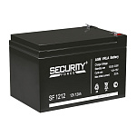 Аккумуляторная батарея DELTA Security Force SF 1212 (801530)