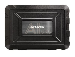 3217996 Аксессуар для корпуса HDD ENCLOSURE AED600-U31-CBK ADATA