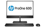 4KX79EA#ACB HP ProOne 600 G4 All-in-One 21,5" Touch(1920x1080),Core i5-8500,8GB,256GB,DVD,Slim kbd & mouse,HA Stand,Intel 9560 BT,VESA Plate DIB,Win10Pro(64-bit),