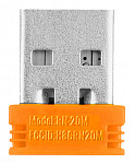 1583843 Ресивер USB A4Tech RN-20M Оранжевый