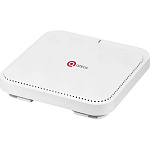 1000562861 Точка доступа QTECH Wi-Fi точка доступа/ Двухдиапазонная Wi-Fi внутреннего исполнения. Три радиомодля 2.4GHz(300Mbps)+5GHz(900Mbps)+5GHz(900Mbps).