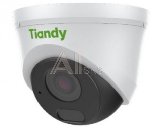 1844377 Камера видеонаблюдения IP Tiandy TC-C34HN I3/E/Y/C/2.8mm/V4.2 2.8-2.8мм цв. корп.:белый (TC-C34HN I3/E/Y/C/2.8/4.2)