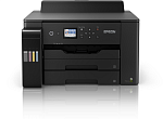C11CJ04404 Epson L11160 принтер цвет. А3+