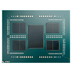 11051175 CPU AMD Ryzen Threadripper PRO 7995WX OEM (100-000000884) {Storm Peak,C96/T192, Base 2,5 GHz, Turbo 5,1 GHz, Without Graphics, L3 384MB, TDP 350W, sTR