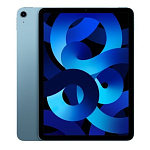 1985704 Apple iPad Air 10.9-inch (2022 5-th gen) Wi-Fi 64GB - Blue {M1} [MM9E3LL/A]