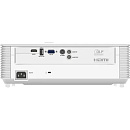11034852 INFOCUS SP126 Проектор ScreenPlay {DLP, 4000 lm, WXGA, 30 000:1, 1.54~1.72:1, HDMI 1.4, VGA in, S-Video, 3.5mm in/out, USB-A, лампа 15 000ч.(ECO mode)
