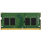 KCP432SS8/8 Kingston Branded DDR4 8GB 3200MHz SODIMM CL22 1RX8 1.2V 260-pin 8Gbit
