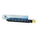 npr_A8015 Картридж NVP совместимый NV-TK-8515 Yellow