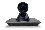 141969 PTZ-камера интеллектуальная 4К [NextMeet PT07] Nextouch для проведения видеоконференций в залах среднего и большого размера.