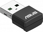 1885807 Сетевой адаптер Wi-Fi Asus USB-AX55 NANO AX1800 USB 2.0