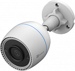 Камера видеонаблюдения IP Ezviz CS-H3C (1080P,2.8MM) Wi-Fi 2.8-2.8мм цв. корп.:белый