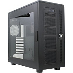 1426632 Case TT Premium Core W100 [CA-1F2-00F1WN-00] XL-ATX/ win/ black/ USB 3.0/ no PSU
