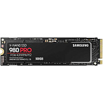 1804090 SSD Samsung 500Gb 980 PRO M.2 MZ-V8P500BW