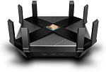 1000537956 Маршрутизатор TP-Link Маршрутизатор/ AX6000 Dual Band Wireless Gigabit Router, 4804 Mbps (5 GHz) and 1148 Mbps (2.4 GHz), 2.5Gbps WAN port, 1 type A USB 3.0 and 1 Type C