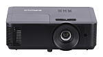 INFOCUS IN114BB (Full 3D) DLP, 3800 ANSI Lm, XGA, (1.94-2.16:1), 30000:1, 2xHDMI 1.4, 1хVGA in, 1хVGA out, S-video, Audio in, Audio out, USB-A (power)