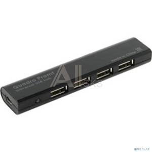 Defender Quadro Promt Универсальный USB разветвитель (83200)