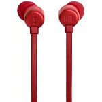11059761 Наушники JBL Tune 310C, USB Type-C, внутриканальные, красный [jblt310cred]