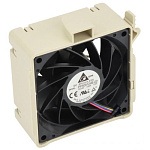 1972951 Supermicro FAN-0182L4 80x80x38 mm, 9.4K RPM, Hot-swappable Middle Cooling Fan for