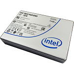 3207580 SSD Intel Celeron жесткий диск PCIE 7.68TB TLC D7-P5520 SSDPF2KX076T1N1 INTEL
