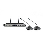 Конференц-система clevermic BKR KX-D3812