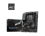 MSI PRO B760-P DDR4 II,B760,LGA1700,4DDR4,5PCI-Ex16,M.2(1*KEY E+2*KEY M),4SATA3,1USB3.2