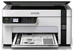1782349 МФУ струйный Epson M2110 (C11CJ19401) A4 USB серый