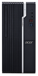 DT.VV2ER.018 ACER Veriton S2680G SFF i7-11700, 16GB DDR4 2666, 512GB SSD M.2, Intel UHD 750, DVD-RW, USB KB&Mouse, Win 10 Pro, 1Y