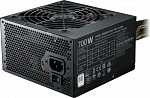 1466349 Блок питания Cooler Master ATX 700W MasterWatt Lite 700 80+ (24+4+4pin) APFC 120mm fan 6xSATA RTL