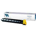 npr_B5148 Тонер-картридж NVP совместимый NV-TK-8525 Yellow