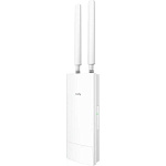 Точка доступа Wi-Fi CUDY AX3000 High Power WiFi 6 Outdoor Access Point AX3000 High Power WiFi 6 Outdoor Access Point