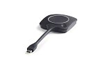 Кнопка ClickShare USB-C Barco [ClickShare Button USB-C] беспроводное USB-C устройство (совместимо только с CS-100/100 Huddle, CSE-200/200+/800).(R9861