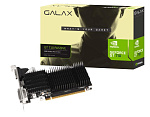 3206959 Видеокарта PCIE16 GT710 2GB GDDR3 GT 710 2G D3H KFA2 3206959 Видеокарта PCIE16 GT710 2GB GDDR3 GT 710 2G D3H KFA2