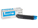 1T02NSCNL0 Kyocera Тонер-картридж TK-5150C для P6035cdn/M6035cidn/M6535cidn голубой (10000 стр.)
