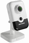1111902 Камера видеонаблюдения IP Hikvision DS-2CD2423G0-IW 4-4мм цв. корп.:белый (DS-2CD2423G0-IW (4MM))