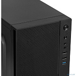 C908341Ц NL-CBR Axiom A1201AMD Ryzen 5 5600G / Cbr MB-ARB450-RTL / 16GB / SSD 512GB
