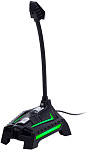 3221463 Микрофон RING GMC 150 USB 64615 LED 1.5M DEFENDER