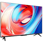 11056972 TCL 43" 43V6B черный 4K Ultra HD 60Hz DVB-T DVB-T2 DVB-C DVB-S DVB-S2 USB WiFi Smart TV (RUS)
