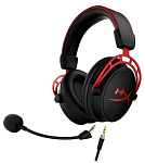 3208761 Гарнитура GAMING ALPHA HPHX4P5L1AB HYPERX